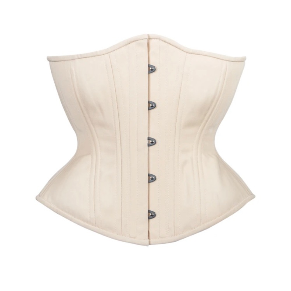 Timeless trends hourglass corset waist trainer